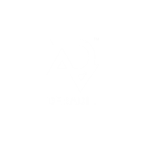 Deradh logo